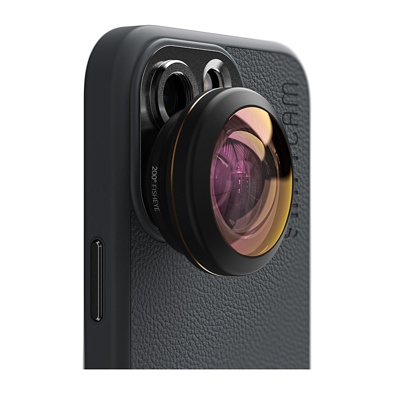 Shiftcam Lens 200 Fisheye - Image 2