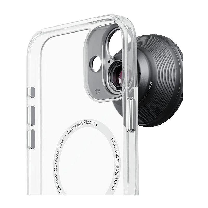 Shiftcam Case iPhone 16 Plus - Image 3