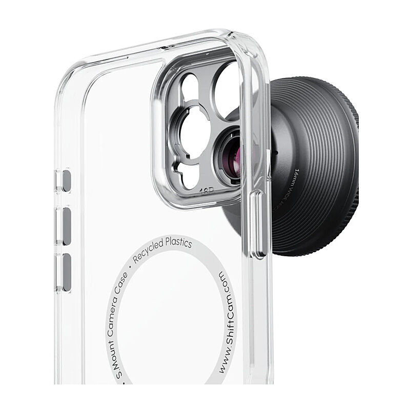 Shiftcam Case iPhone 16 PM - Image 3