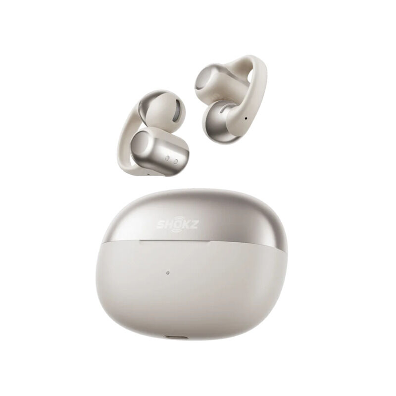 Shokz OpenDots ONE Grey - Image 3