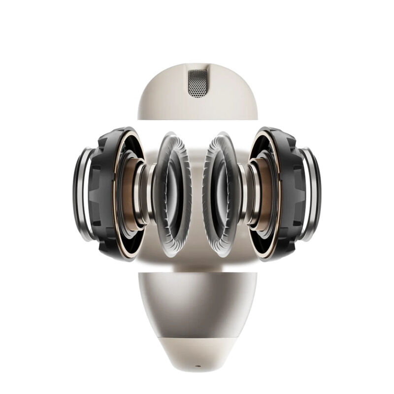 Shokz OpenDots ONE Grey - Image 4