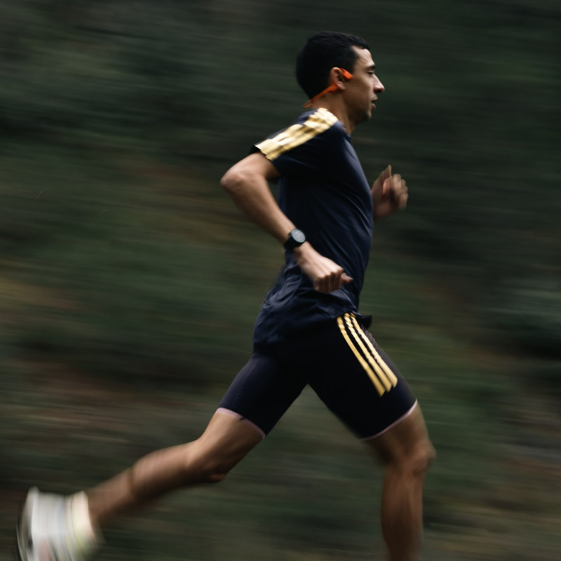 Shokz OpenRun Pro2 Orange - Image 2