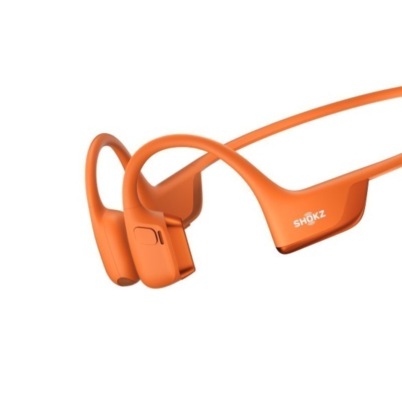 Shokz OpenRun Pro2 Orange