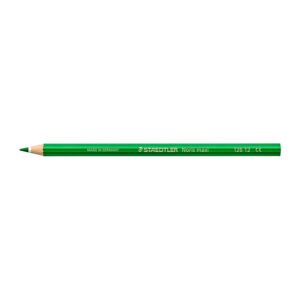 Staedtler NC Maxi Col Grn Pk12