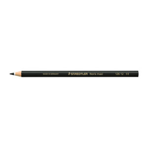 Staedtler NC Maxi Col Blk Pk12