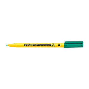 Staed Nor Writing Pen Grn Bx10