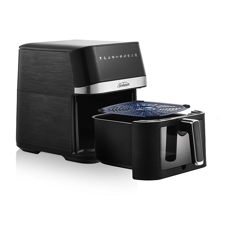 Sunbeam 6L D force Air Fryer - Image 4