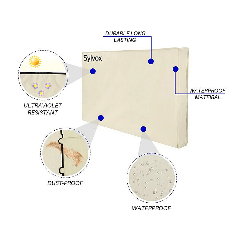 Sylvox TV Cover 75 - Image 4