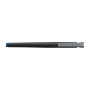 uni-ball Micro Pen Blu Bx12