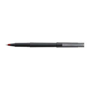 uni-ball Micro Pen Red Bx12