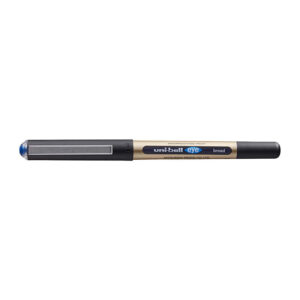 uni-ball Eye Broad Blu Bx12
