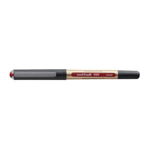 uni-ball Eye Broad Red Bx12