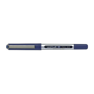 uni-ball Eye Micro Blu Bx12