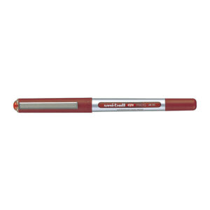 uni-ball Eye Micro Red Bx12
