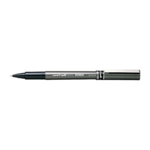 uni-ball Eye Deluxe Blk Bx12