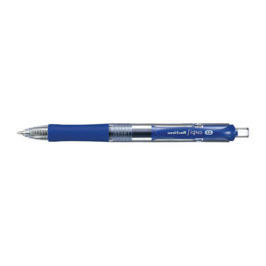 uni-ball Signo RT 0.5 Blu Bx12