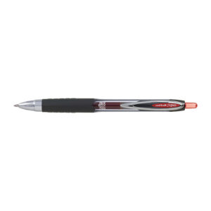 uni-ball Signo 207 RT Red Bx12