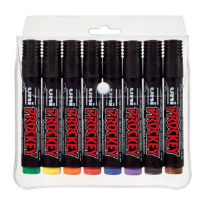 uni Prockey Perm Mrk Blt Wlt8