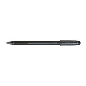 uni Jetstream 101 Med Blk Bx12