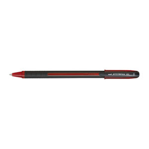 uni Jetstream 101 Med Red Bx12