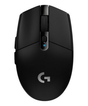 LOG MSE G305-BLACK