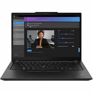 Lenovo 21EX002BAU, ThinkPad X13 G4, 13.3" WUXGA Screen (IR-Webcam), Intel i7-1355U, 16GB DDR5 RAM, 512GB NVMe SSD, Wireless AX+Bluetooth, Windows 11 Pro, 3 Year Onsite + 1 Year Premier Warranty