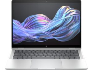 HP BQ4N7PT, EliteBook 8 Flip G1i, 13" WUXGA Touch Screen(IR-Webcam), Intel Ultra 7-255U, 16GB DDR5 RAM, 512GB NVMe SSD, LTE-5G, Wi-Fi 7 BE+Bluetooth, Windows 11 Pro, Pen, 3 Year Onsite Warranty