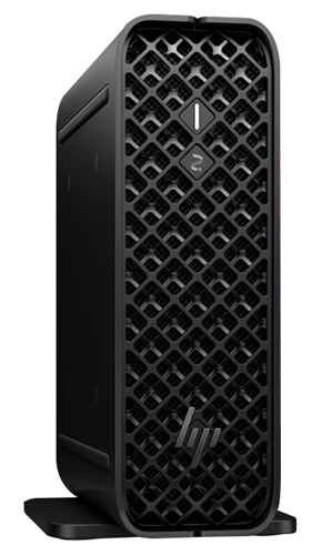 HP BV2Q9PT, Z2 Mini G1i, Intel Ultra 9-285, 48GB DDR5 RAM, 1TB NVMe SSD, NVIDIA RTX 2000 Ada 16GB, Keyboard+Mouse, Wireless AX+Bluetooth, Windows 11 Pro, 3 Year Onsite Warranty