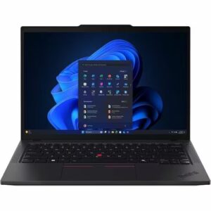 Lenovo 21QJ0004AU, ThinkPad T14 G6, 14" WUXGA Screen(IR-Webcam), AMD Ryzen5 AI Pro 340, 32GB DDR5 RAM, 512GB NVMe SSD, Wi-Fi 7+Bluetooth, Windows 11 Pro, 3 Year Premier Warranty