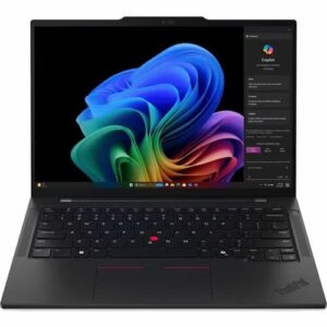 Lenovo 21QE0022AU, ThinkPad T16 G4, 16" WUXGA Screen(IR-Webcam), Intel Ultra 5-225H, 32GB DDR5 RAM, 512GB NVMe SSD, Wi-Fi 7+Bluetooth, Windows 11 Pro, 3 Year Premier Warranty