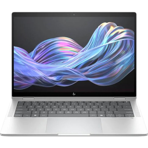 HP BX0F1PT, EliteBook X Flip G1i, 14" AI, WUXGA Touch Screen (IR-Webcam), Intel Ultra 7-258V, 32GB DDR5 RAM, 512GB NVMe SSD, Wi-Fi 7+Bluetooth, Windows 11 Pro, PEN, 3 Year Onsite Warranty