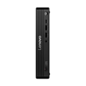 Lenovo 13A4000CAU, ThinkCentre M70Q G6 Tiny, Intel Ultra 7-265T, 32GB DDR5 RAM, 1TB NVMe SSD, Keyboard+Mouse, Wi-Fi 7+Bluetooth, Windows 11 Pro(AI), 3 Year Onsite Warranty