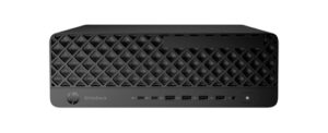 HP D00ZMPT, Elite Desk 8 SFF G1i, Intel Core Ultra 7-265, 32GB DDR5 RAM, 1TB NVMe SSD, Wi-Fi 7+Bluetooth, Windows 11 Pro, 3 Year Onsite Warranty