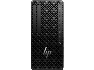 HP D0VJ8AT, Z1 Tower G1i, Intel Core Ultra 7-265, 32GB DDR5 RAM, 1TB NVMe SSD, Nvidia Geforce RTX5060 8GB, Keyboard+Mouse, Wireless AX+Bluetooth, 3 Year Onsite Warranty