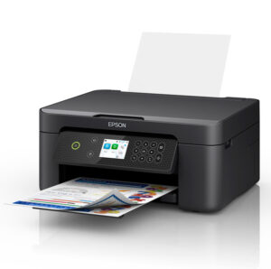 *Clearance*  Epson C11CK65501, XP-4200 Expression Home AIO Printer, Multifunction, Print/Copy/Scan, Color, Wireless/USB, 1 Year Warranty