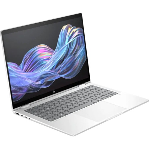 HP BX0F1PT, EliteBook X Flip G1i, 14" AI, WUXGA Touch Screen (IR-Webcam), Intel Ultra 7-258V, 32GB DDR5 RAM, 512GB NVMe SSD, Wi-Fi 7+Bluetooth, Windows 11 Pro, PEN, 3 Year Onsite Warranty - Image 2