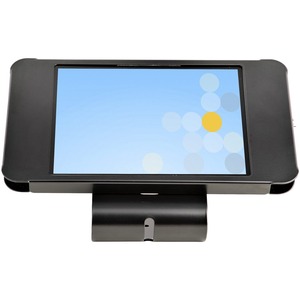 *Special Price SOH Only* StarTech SECTBLTPOS2, Anti Theft Tablet Holder for Screen Up to 10.5", Vesa, Black, 5 Year Warranty