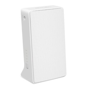 Mercusys MB130-4G, AC1200 Dual Band LTE-4G Router, Wireless AC, 1xWAN/LAN Port, 1xLAN Port, 2 Year Warranty