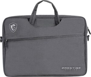 MSI G34-N1XXX16-SI9, Prestige Promo Laptop Sleeve Case, 1 Year Warranty