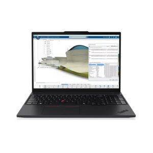 Lenovo 21QR0014AU, ThinkPad P16s G4, 16" WUXGA Touch Screen (IR-Webcam), AMD Ryzen AI 7 PRO 350, 32GB DDR5 RAM, 1TB NVMe SSD, Wi-Fi 7+Bluetooth, Windows 11 Pro, 3 Year Premier Warranty