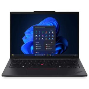Lenovo 21QC0027AU, ThinkPad T14 G6, 14" WUXGA Touch Screen (IR-Webcam), Intel Core Ultra 7-255H, 32GB DDR5 RAM, 512GB NVMe SSD, LTE-4G, Wi-Fi 7+Bluetooth, Windows 11 Pro(CP+), 3 Year Premeir Warranty