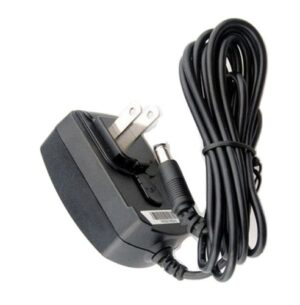 Yealink PSU-5V/1.2A-DC5.5(1.8M), Power Adapter for WH64 DECT base, 1.2A, 5V, 1.8m, 1 Year Warranty