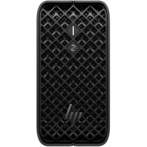 HP C07NXPT, Z2 Mini G1ia, AMD Ryzen AI Max Pro 385, 32GB DDR5 RAM, 1TB NVMe SSD, Wi-Fi 7+Bluetooth, Windows 11 Pro, 3 Year Onsite Warranty