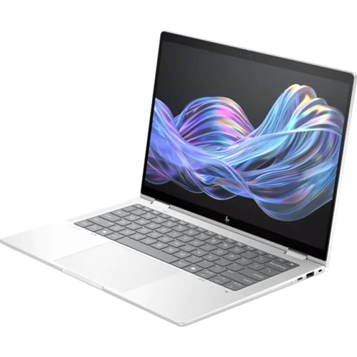 HP BX0F1PT, EliteBook X Flip G1i, 14" AI, WUXGA Touch Screen (IR-Webcam), Intel Ultra 7-258V, 32GB DDR5 RAM, 512GB NVMe SSD, Wi-Fi 7+Bluetooth, Windows 11 Pro, PEN, 3 Year Onsite Warranty - Image 3