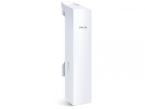 Tp-Link TL-CPE220, 2.4GHz 300Mbps 12dBi Outdoor CPE, 3 Years