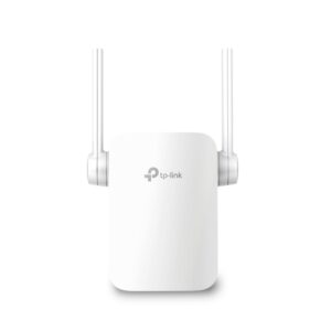 *Sale till 03 Feb* TP-Link RE205, AC750 Dual Band WI-FI Range Extender, 3 Years