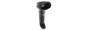 Zebra DS2278-SR7U2100PRW, Barcode Scanner, Interface: USB, Bluetooth, Scanning: 1D, 2D, 1 Year Warranty