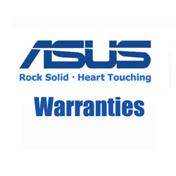 Asus 90R-OA00WR1400T EEEPC LOCAL WARRANTY (1YR+2YR) (Total 3 years) Physical pack