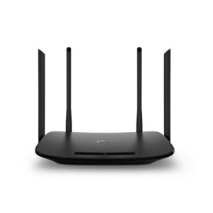 *Sale till 03 Feb* TP-Link TL-ARCHERVR300, VR300 AC1200 Wireless VDSL/ADSL Router, 3 Year Warranty