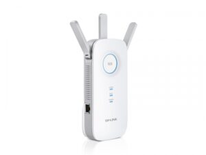 *Sale till 03 Feb* TP-Link TL-RE450, AC1750 1750Mbps Wi-Fi Range Extender, 3 Years